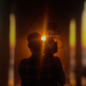 Meet your Posher, John